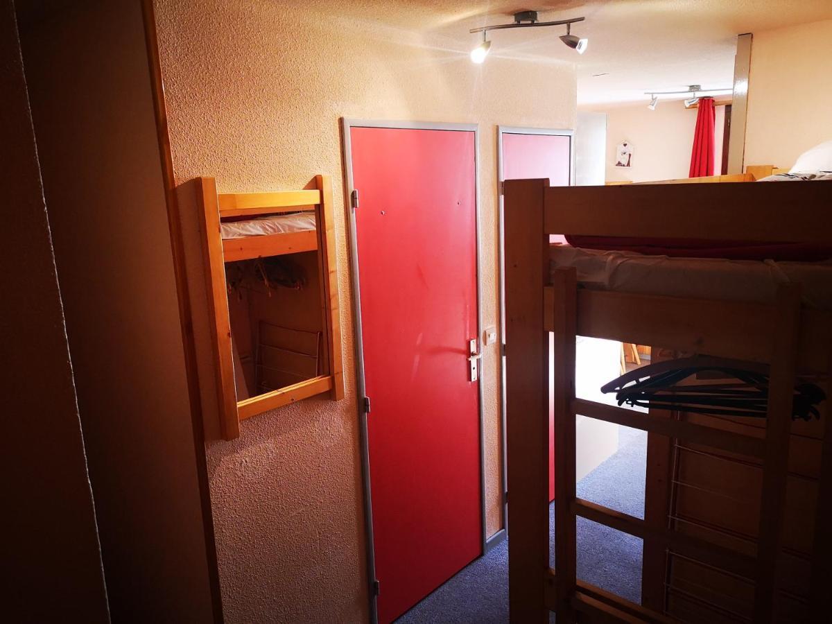 Myhome - Studio 5 Pax Plein Soleil - Propre, Bon Marche, Emplacement Top ! Tignes Exterior foto